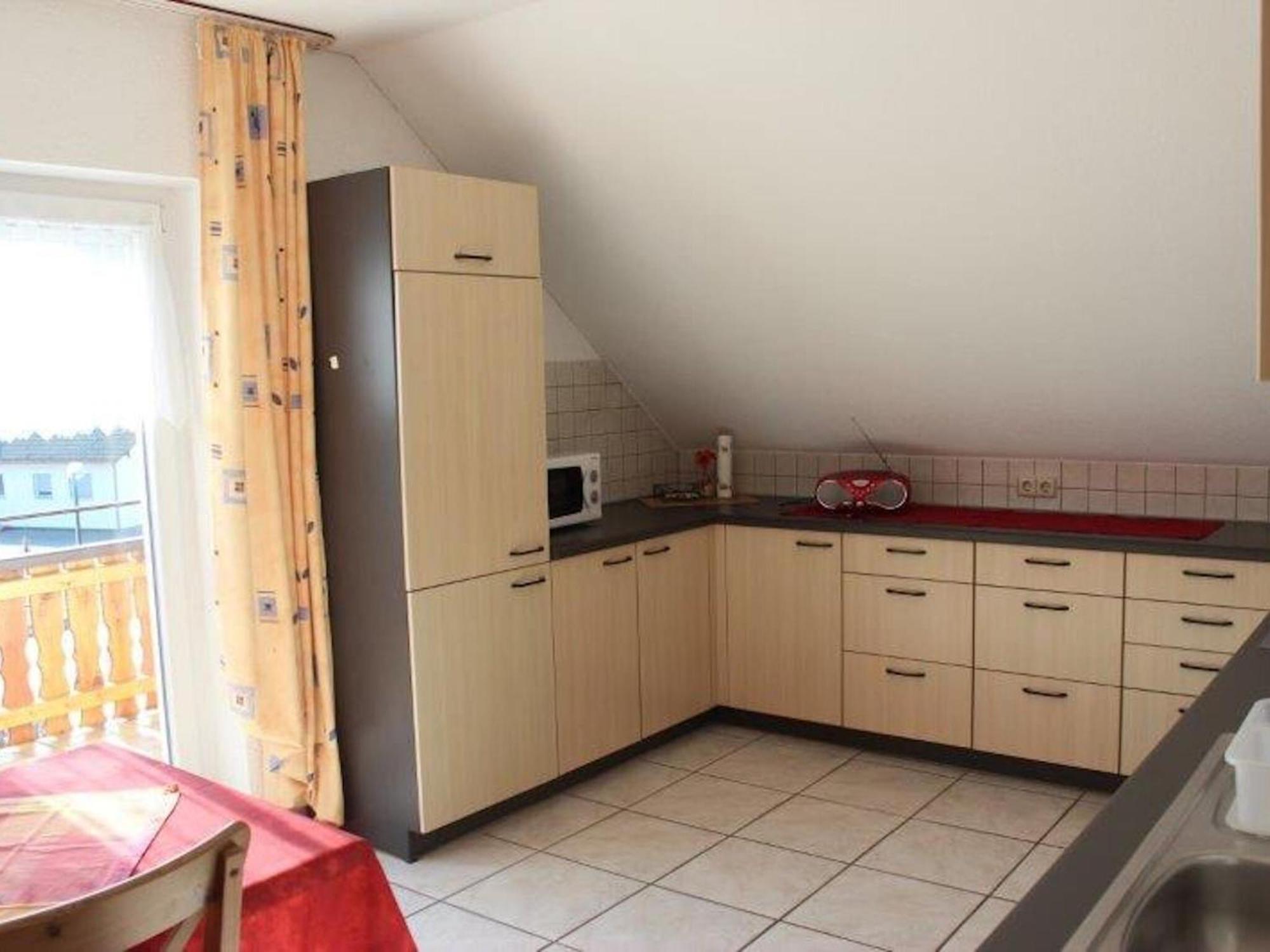 Flat In Herrischried Black Forest Exterior foto